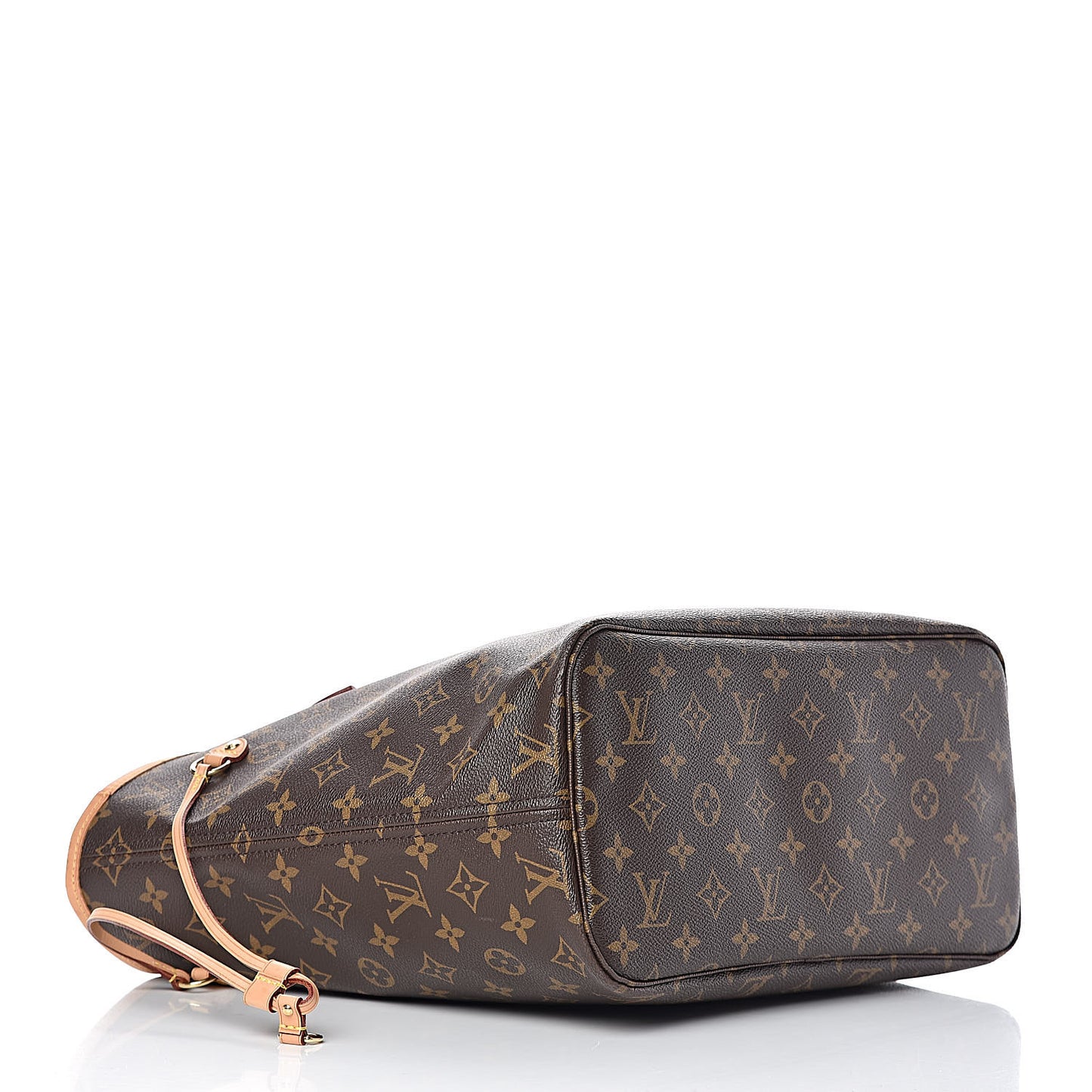 Monogram Neo Neverfull MM