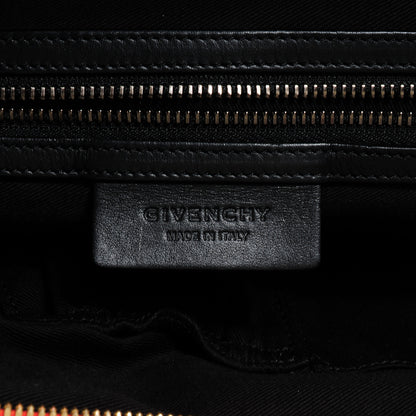 Givenchy Lambskin Medium Zanzi Nightingale Red 6 of 7