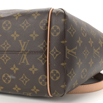 Louis Vuitton Monogram Totally MM 10 of 12