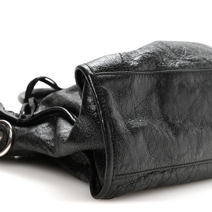 Balenciaga Agneau Giant 12 Silver Hardware City Black 10 of 11