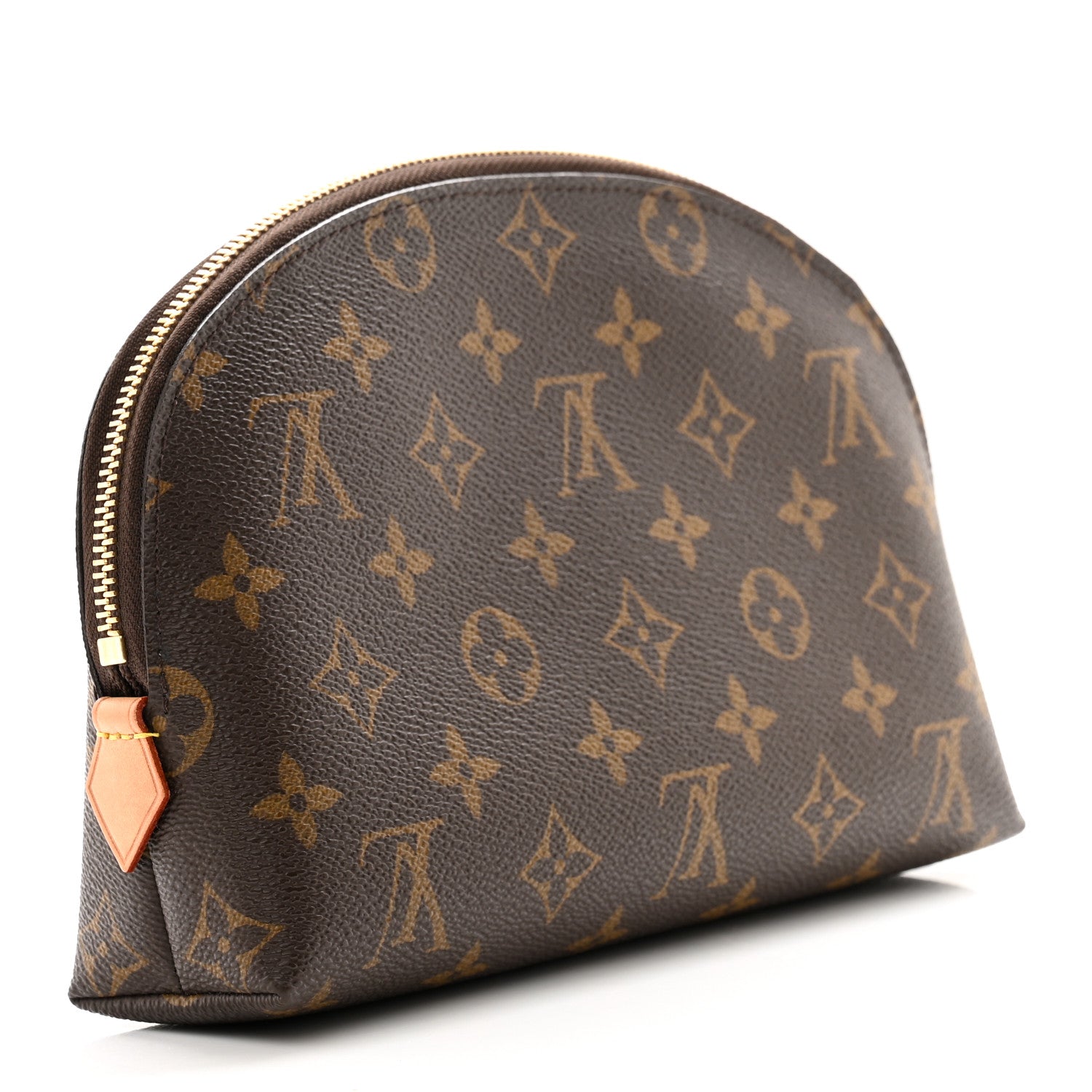 Louis Vuitton Monogram Cosmetic Pouch GM 3 of 6