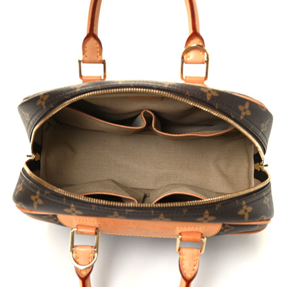Louis Vuitton Monogram Trouville 4 of 4