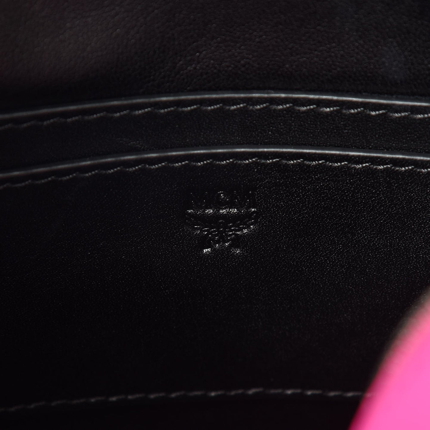 Calfskin Mini Duchess Polke Studs Backpack Electric Pink