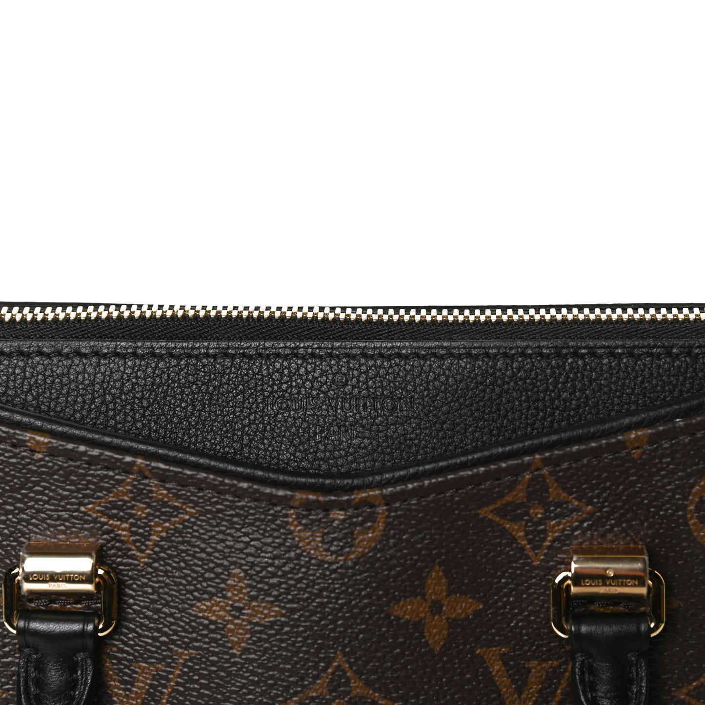 Monogram Pallas Full BB Black