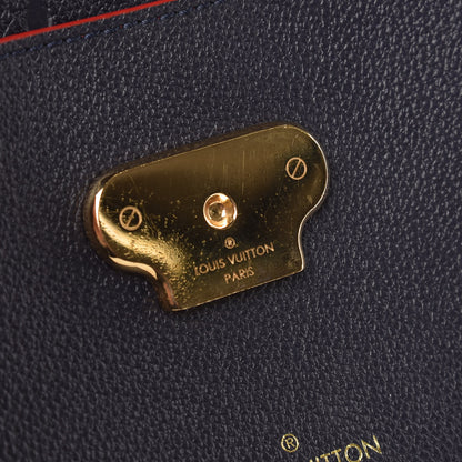 Louis Vuitton Empreinte Vavin PM Marine Rouge 10 of 12