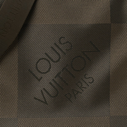 Louis Vuitton Damier Geant Messenger Bag Terre 8 of 12