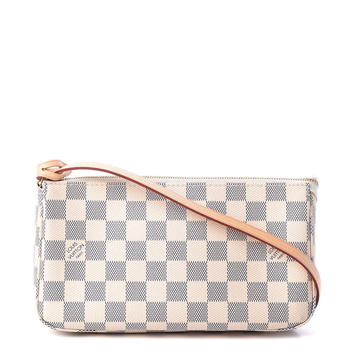 Damier Azur Pochette Accessories NM