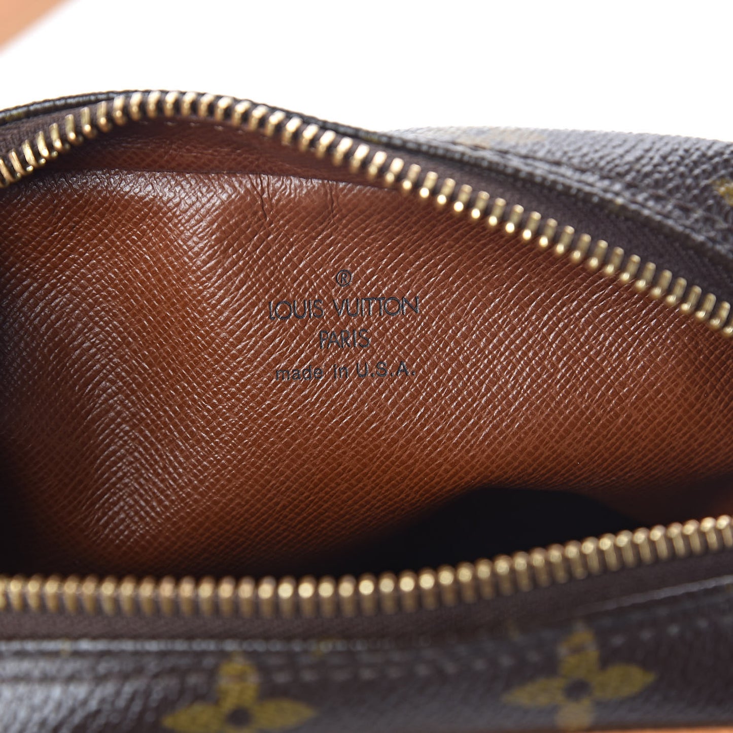 Monogram Danube 21