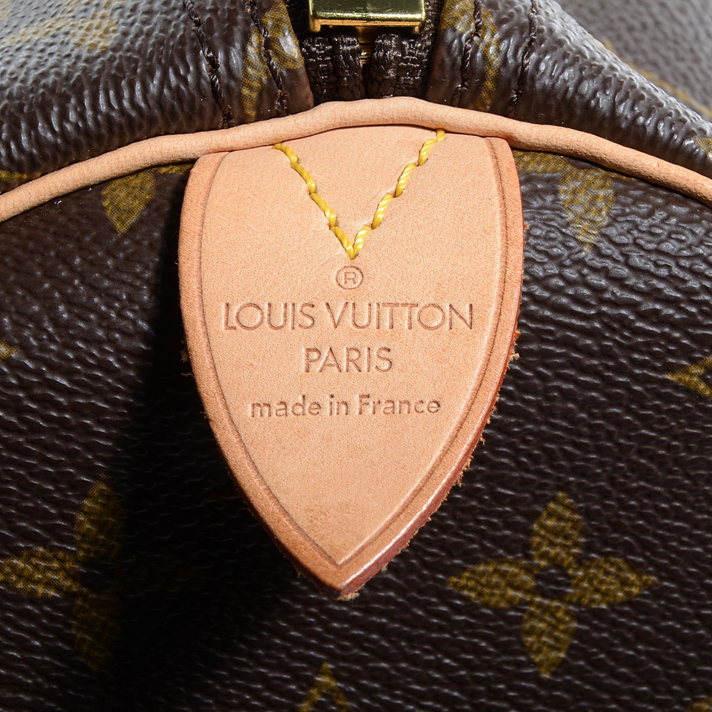 Monogram Keepall 55