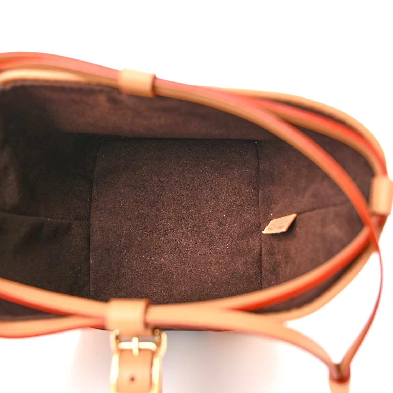 Louis Vuitton Monogram Noé Purse 5 of 10