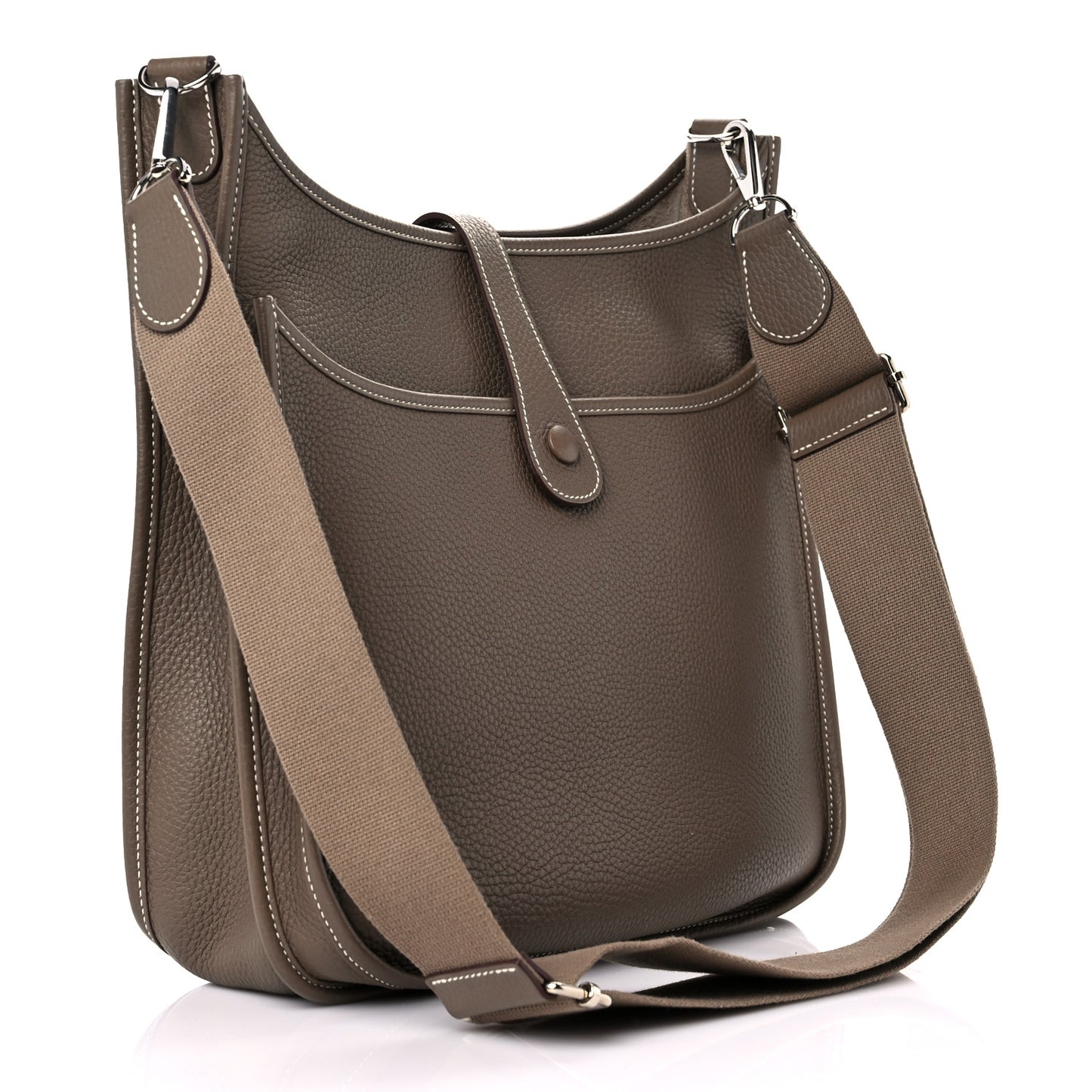 Taurillon Clemence Evelyne III GM Etoupe