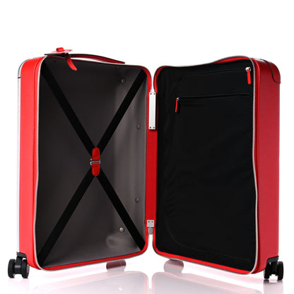 Louis Vuitton Epi Horizon 55 Coquelicot 4 of 17