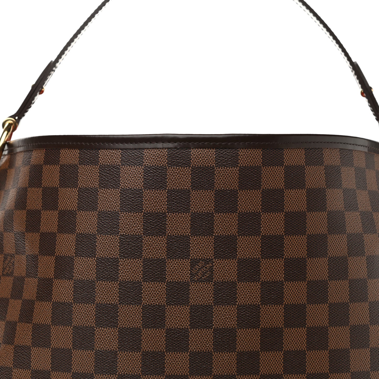 Damier Ebene Delightful MM