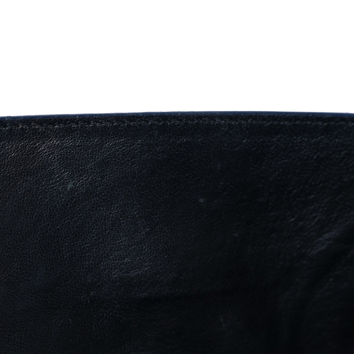 Celine Suede Medium Phantom Luggage Colbalt Blue 13 of 19
