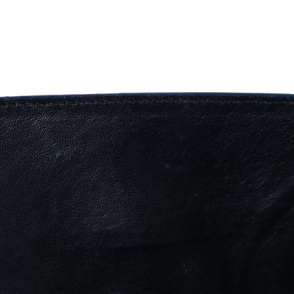 Celine Suede Medium Phantom Luggage Colbalt Blue 13 of 19