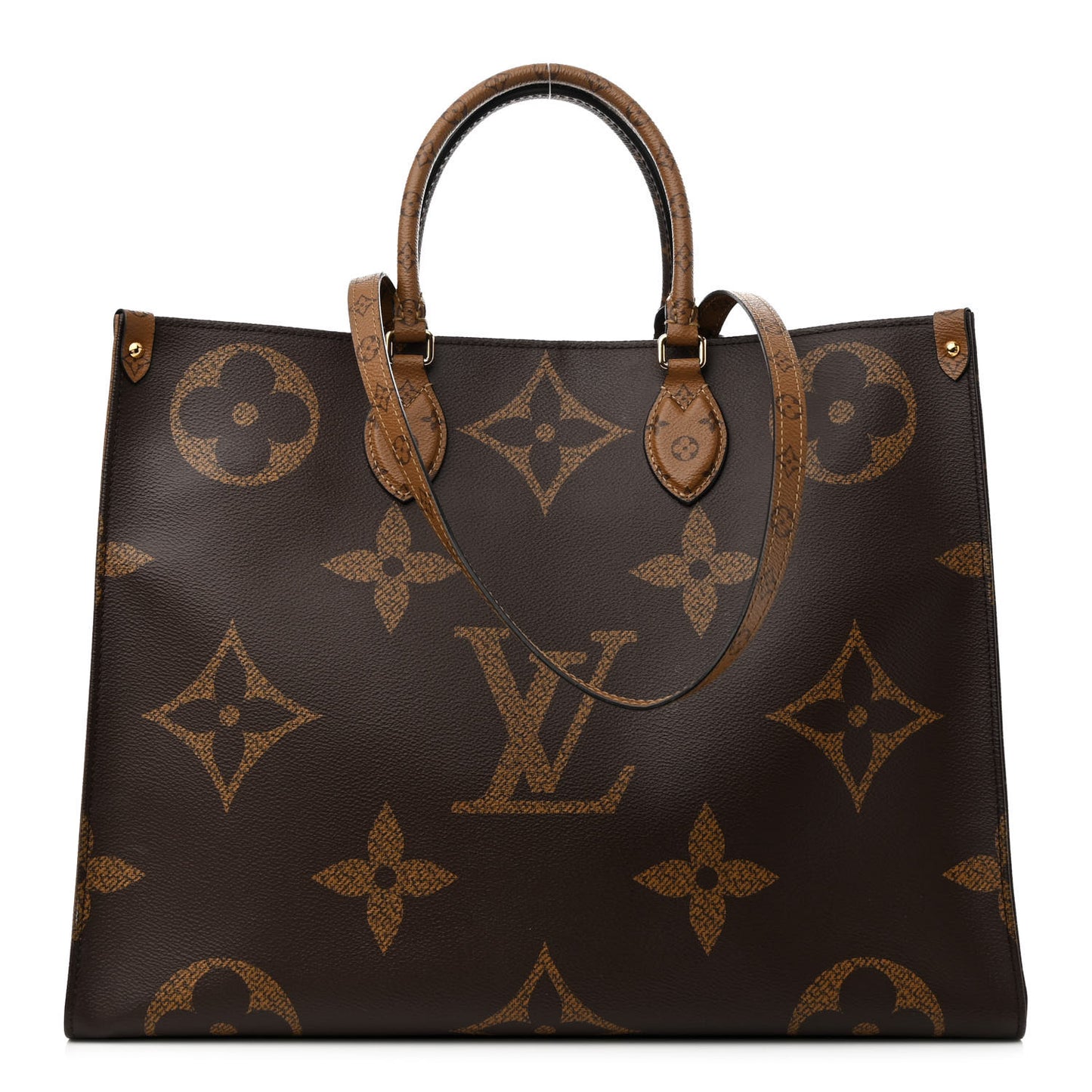 Reverse Monogram Giant Onthego GM