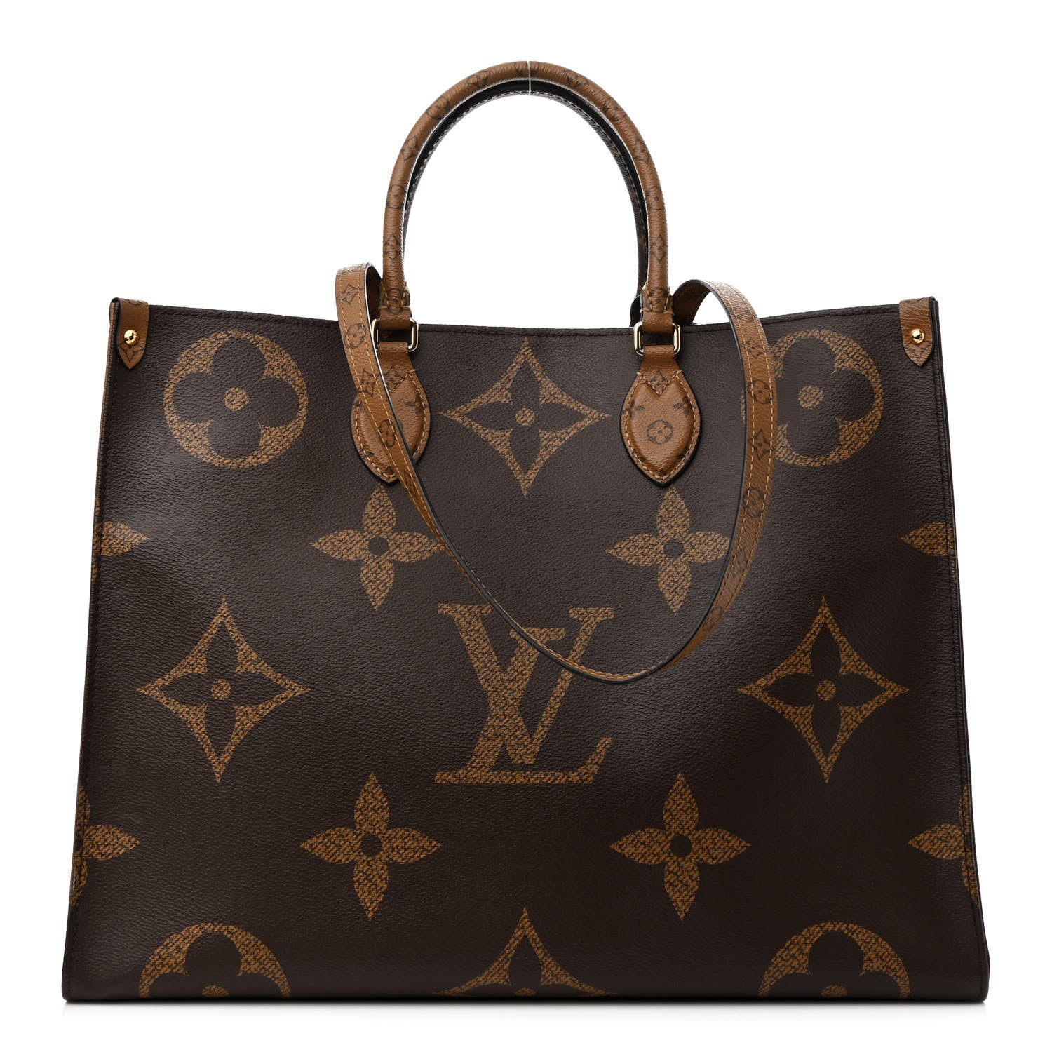 Louis Vuitton Reverse Monogram Giant Onthego GM 1 of 13