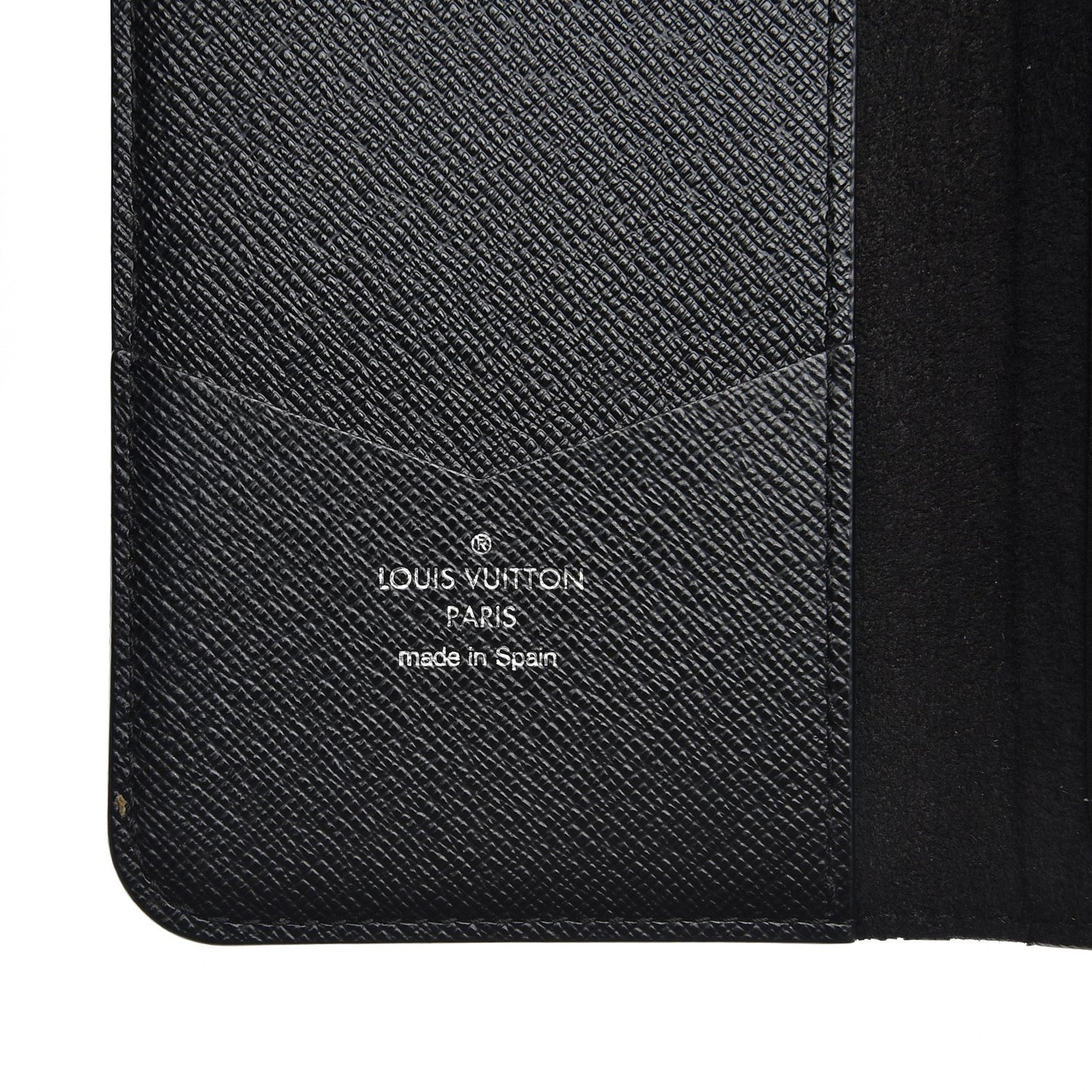 Monogram Eclipse iPhone 7 Plus Folio Case