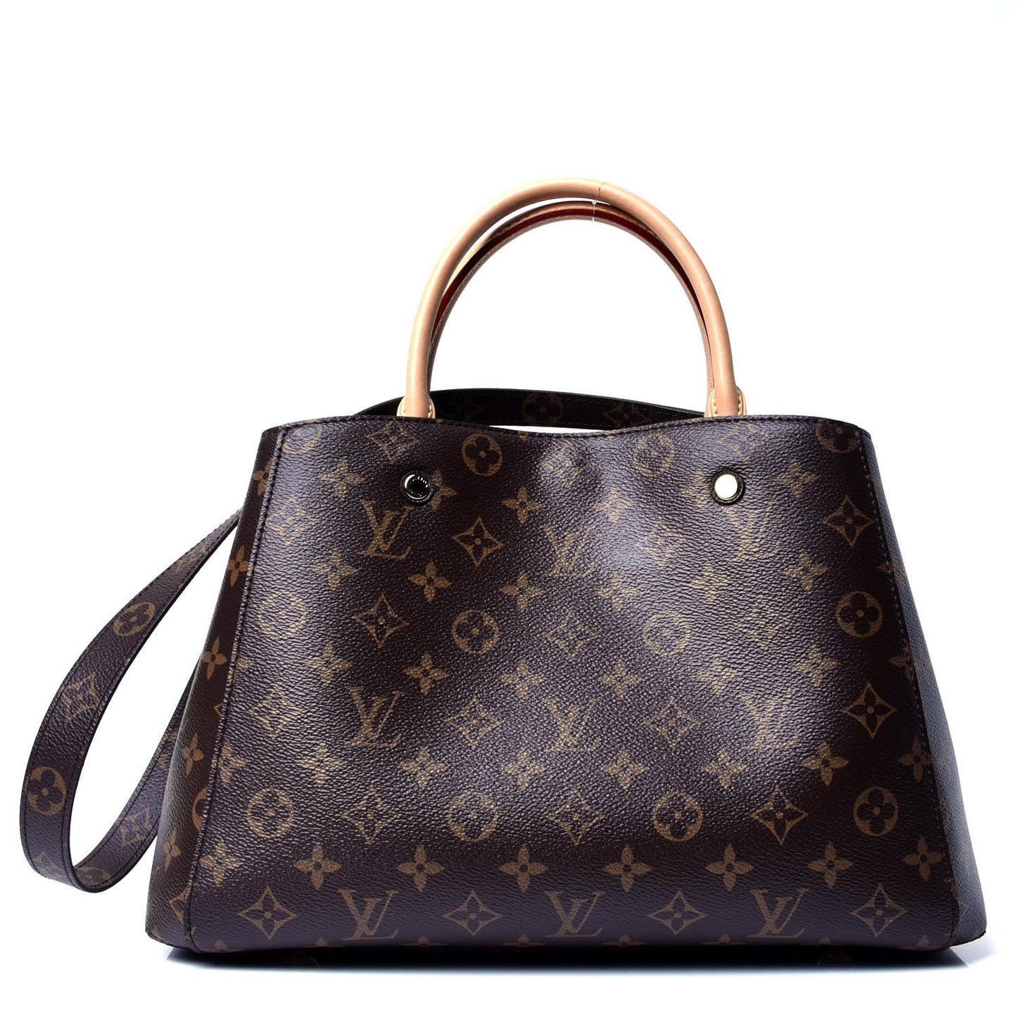 Monogram Montaigne MM