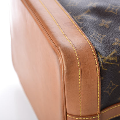 Louis Vuitton Monogram Noe 10 of 12