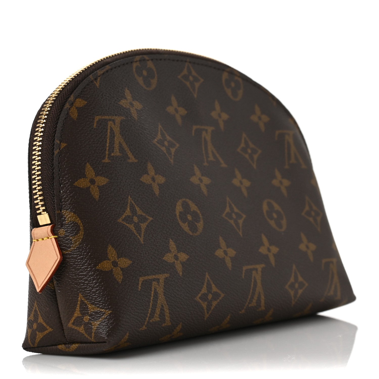 Louis Vuitton Monogram Cosmetic Pouch GM 7 of 16