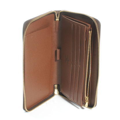 Louis Vuitton Monogram Zippy Organizer Wallet 5 of 7