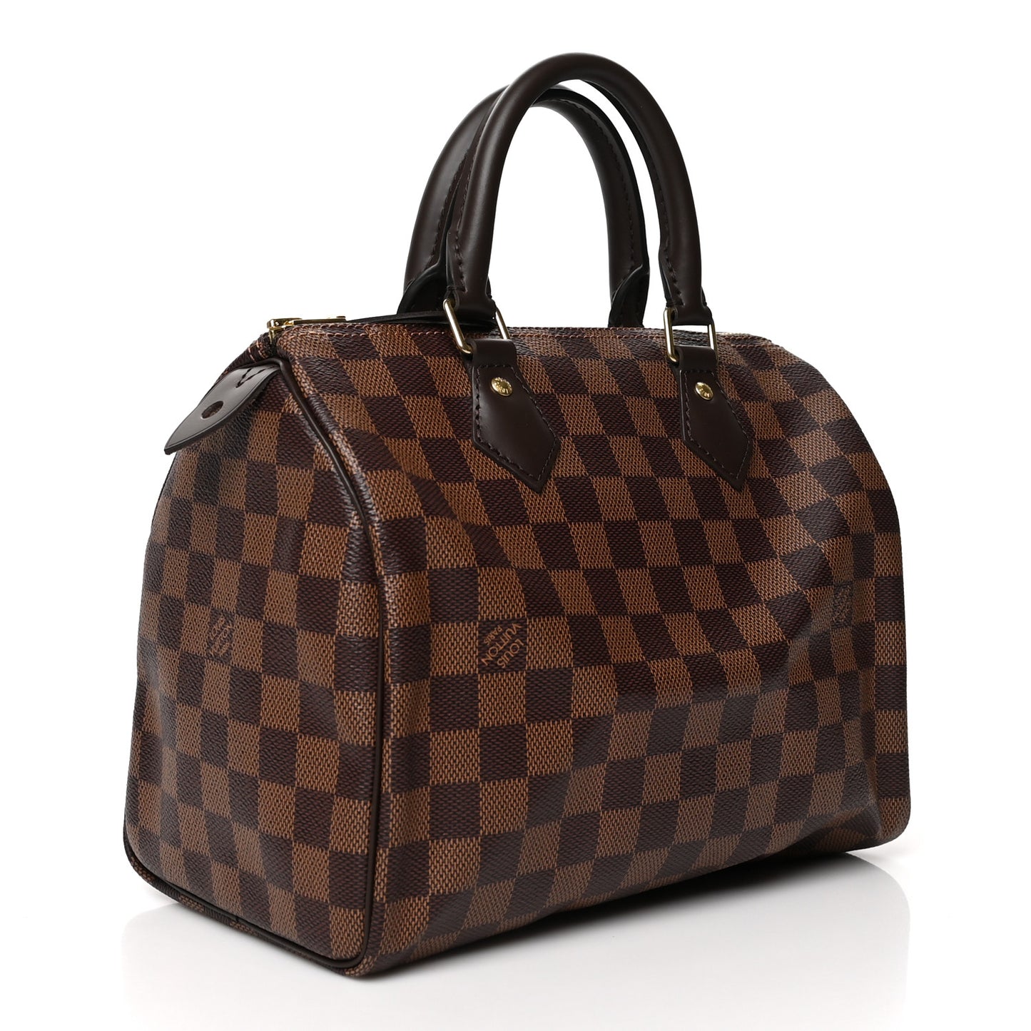 Damier Ebene Speedy 25