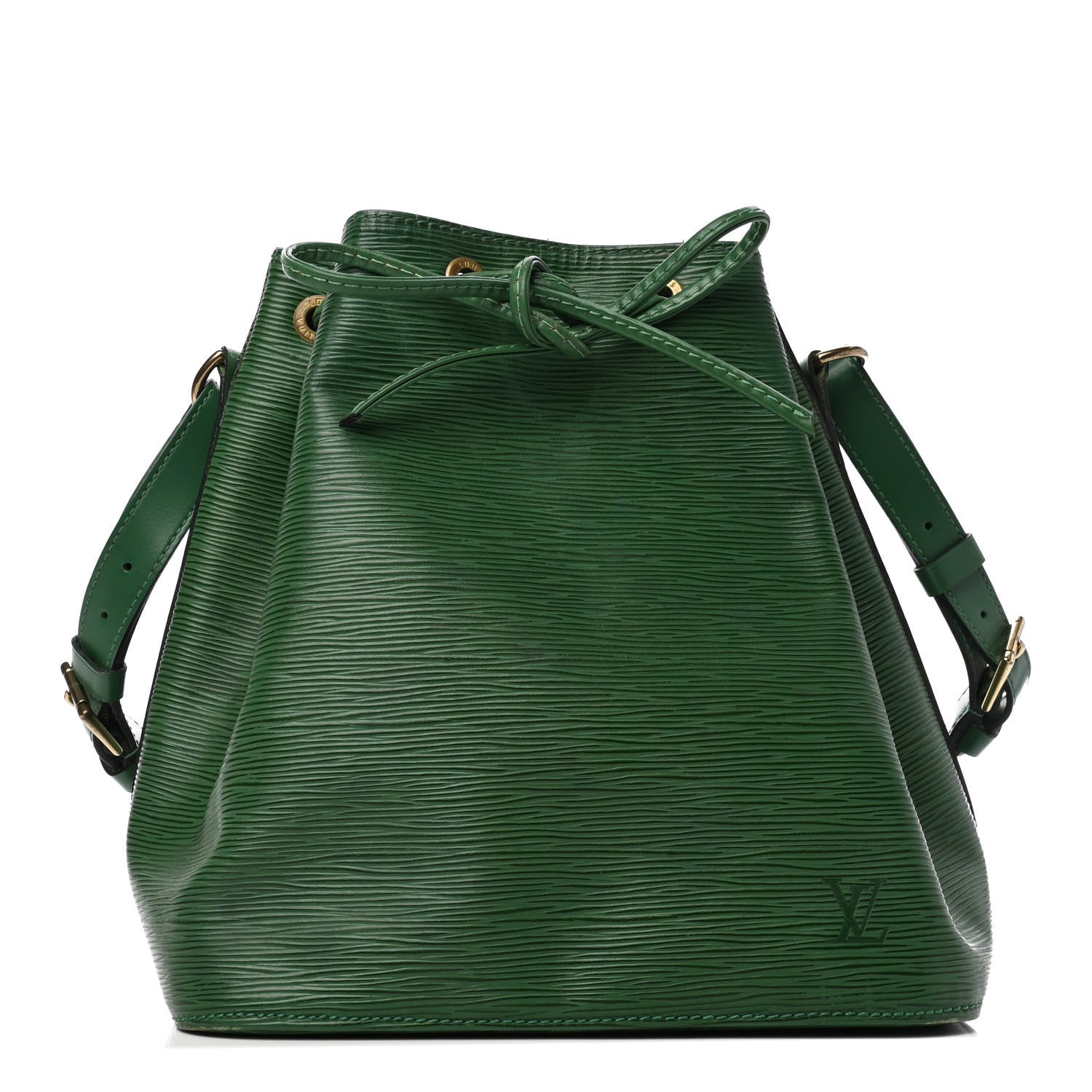 Louis Vuitton Epi Petit Noe Borneo 1 of 4