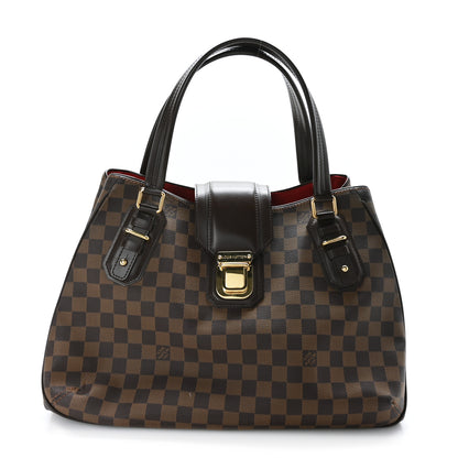 Louis Vuitton Damier Ebene Griet 1 of 9