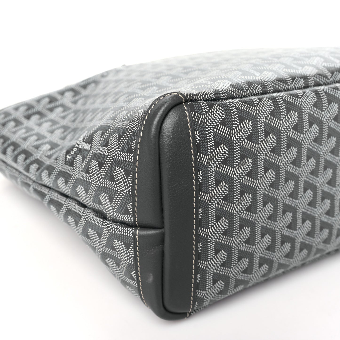 Goyardine Artois PM Grey
