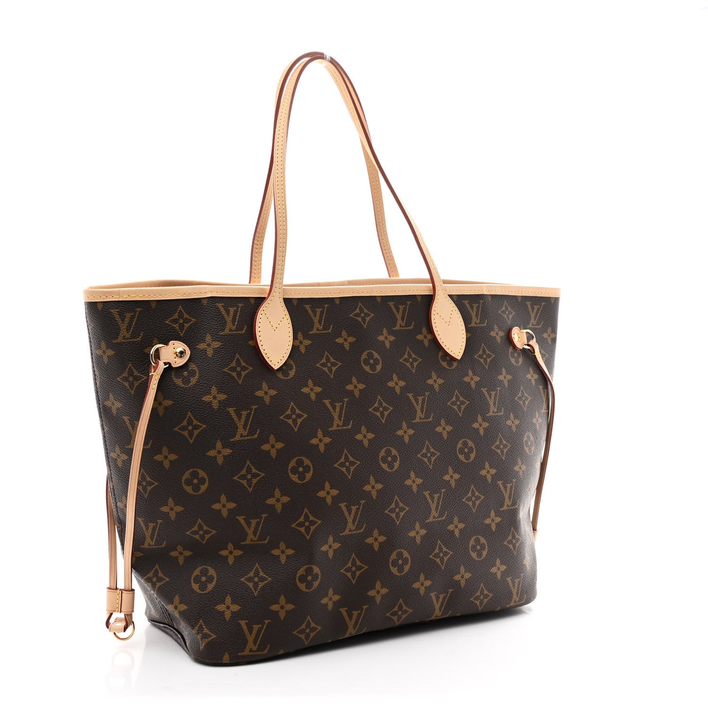 Monogram Neo Neverfull MM