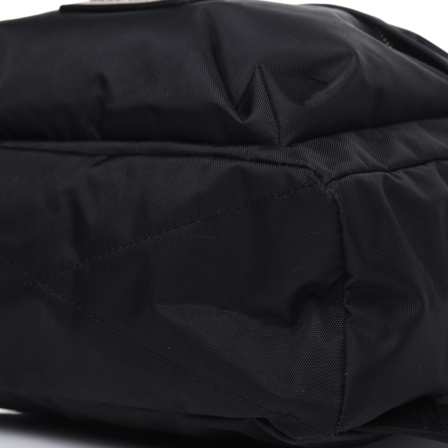 Marc Jacobs Nylon Varsity Backpack Black 8 of 12