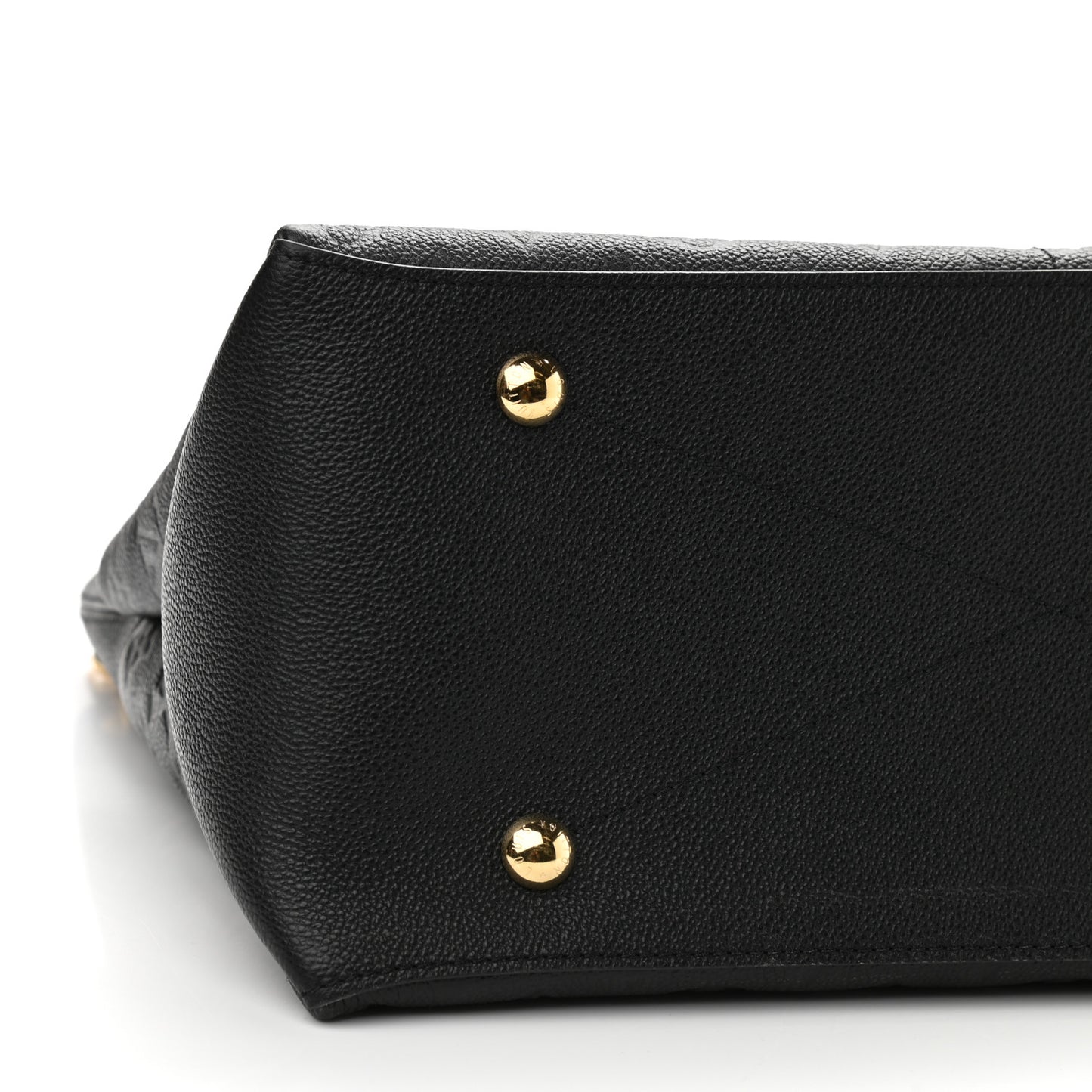 Empreinte Maida Hobo Black