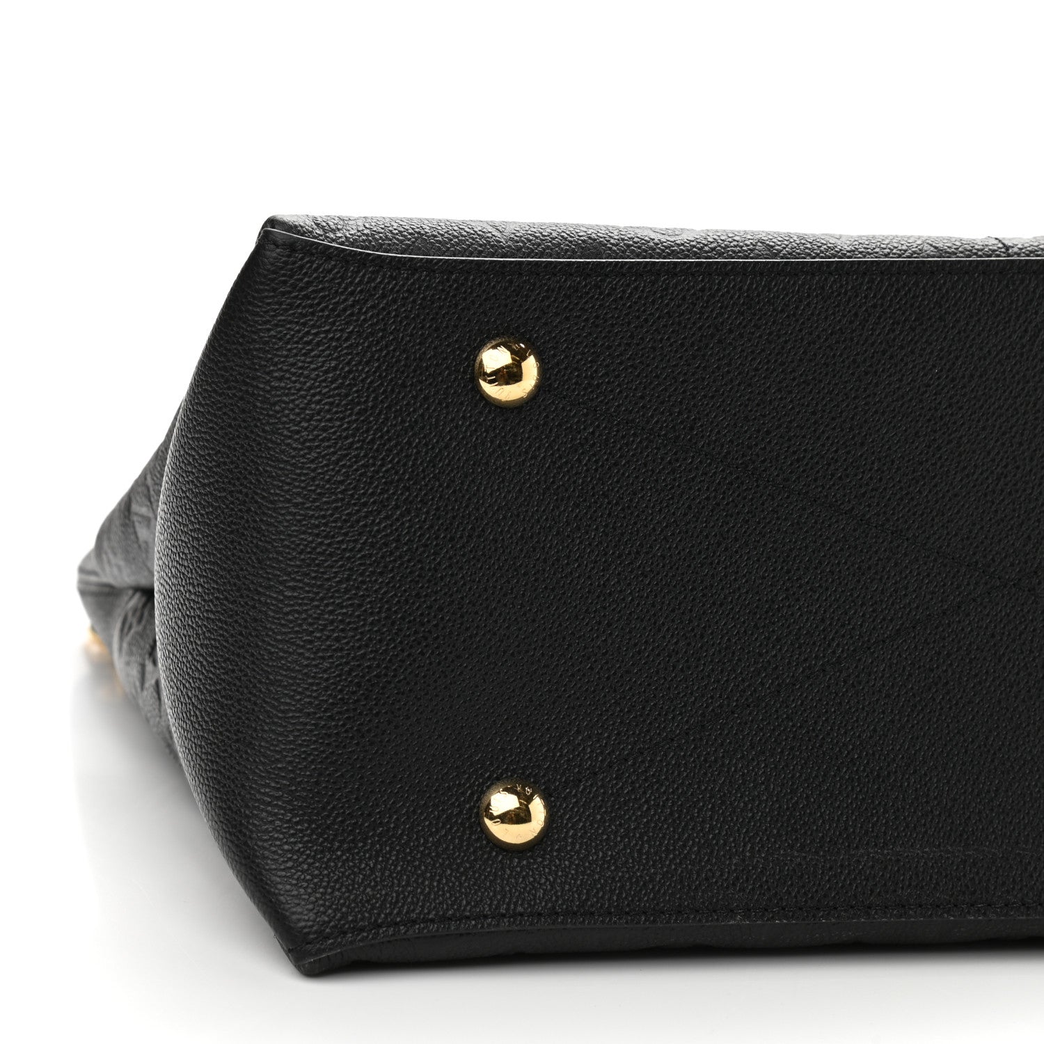 Louis Vuitton Empreinte Maida Hobo Black 8 of 11