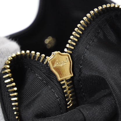 Chanel Caviar Cerf Executive Shopper Tote Black GHW 9 of 11