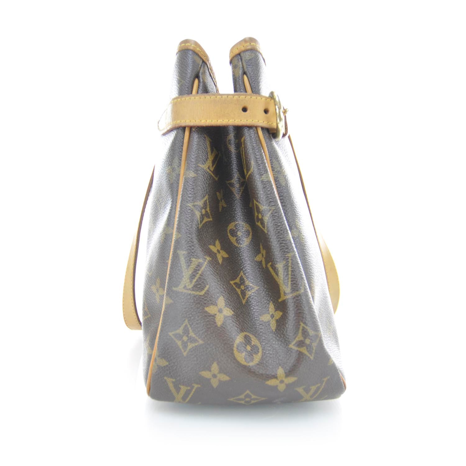Louis Vuitton Monogram Batignolles Horizontal 6 of 9