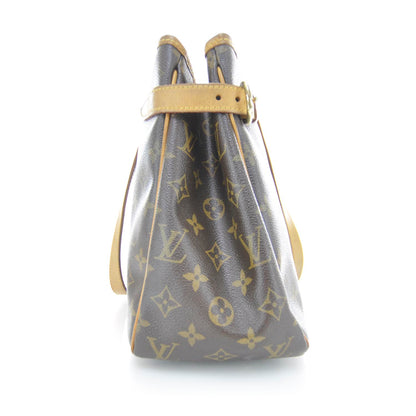 Louis Vuitton Monogram Batignolles Horizontal 6 of 9