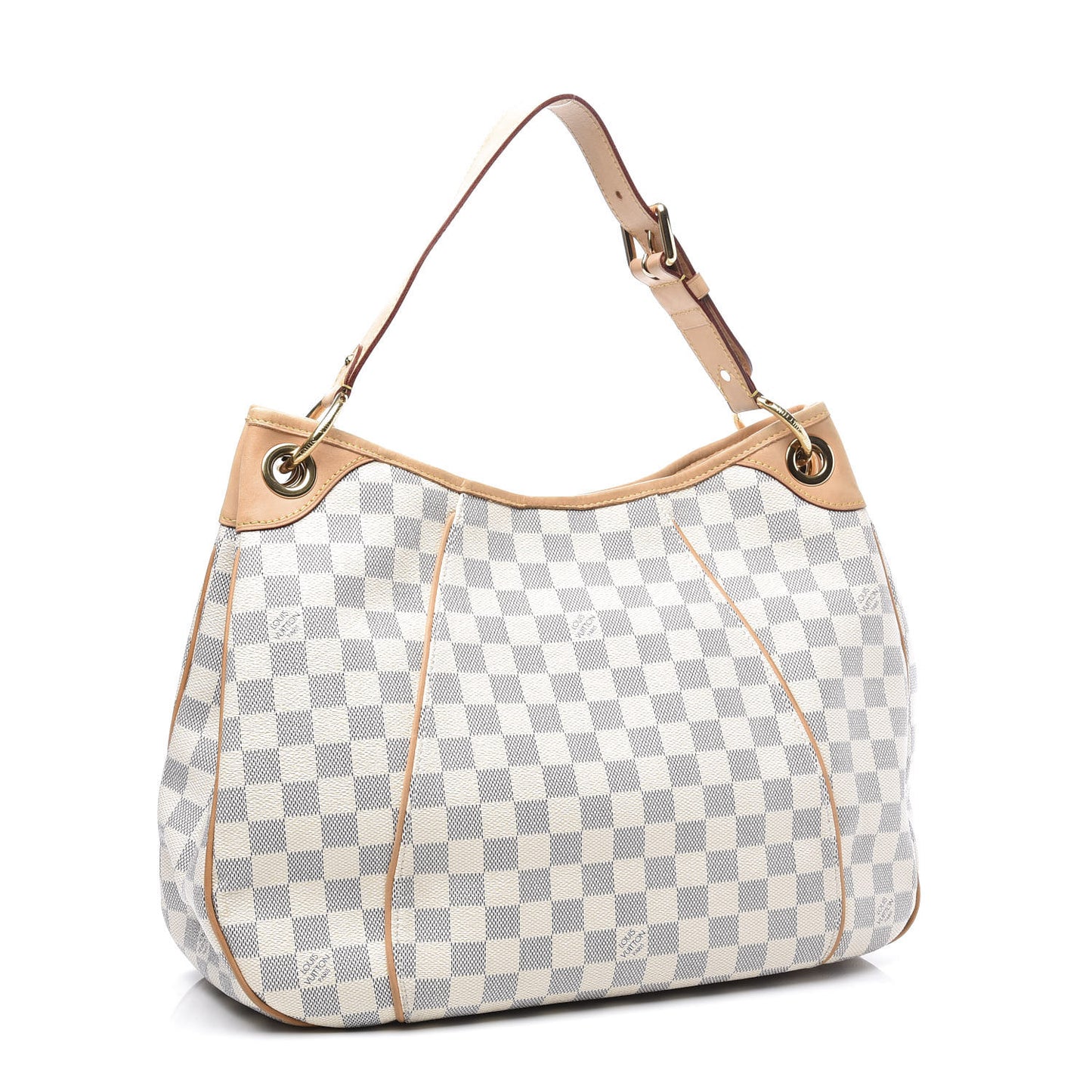 Damier Azur Galliera PM