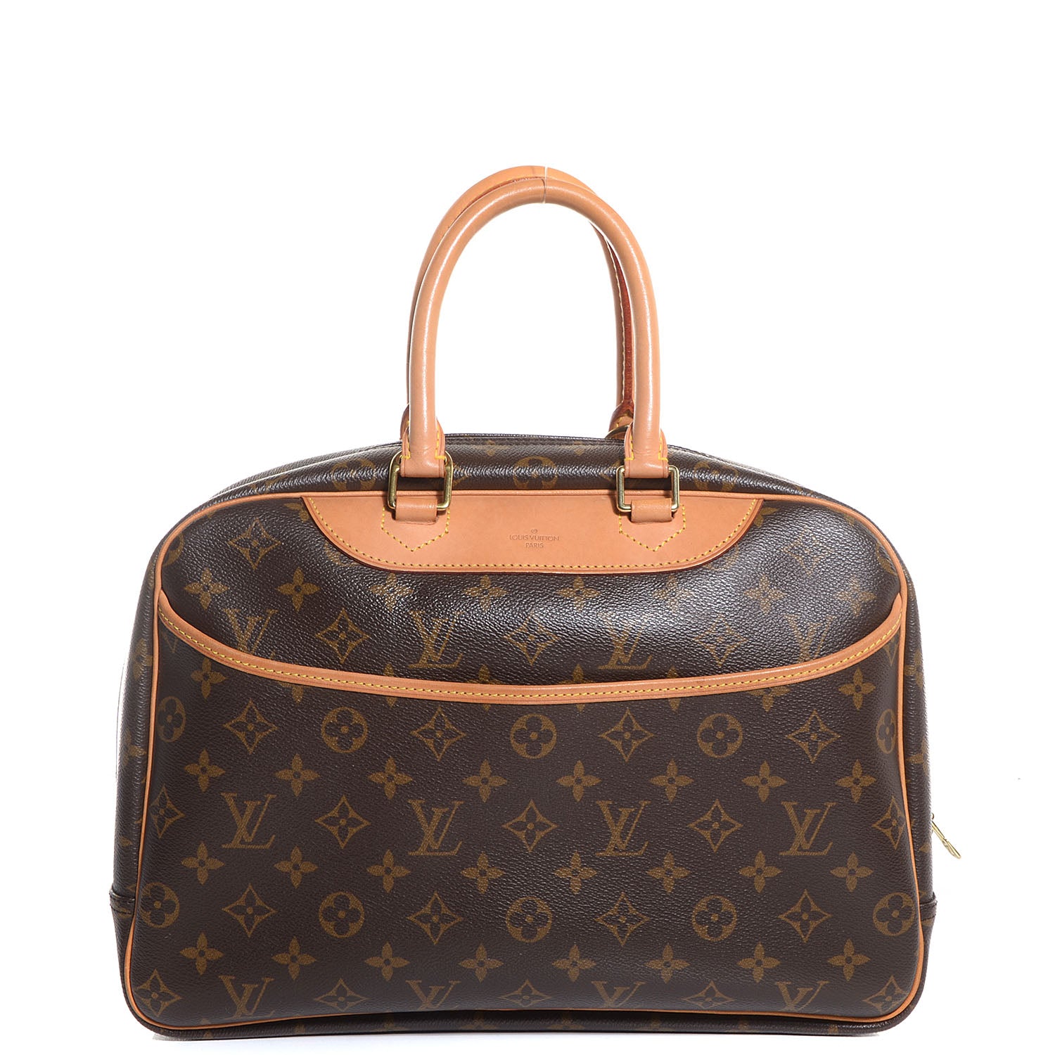 Louis Vuitton Monogram Deauville 1 of 8