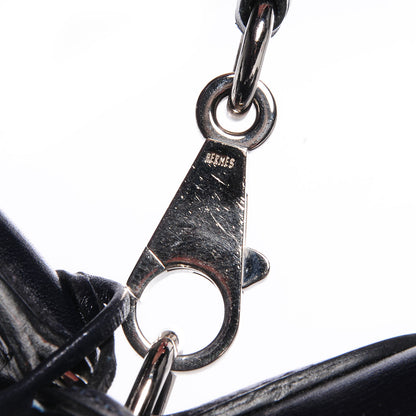 Hermes Box Kelly Retourne 32 Indigo 16 of 28