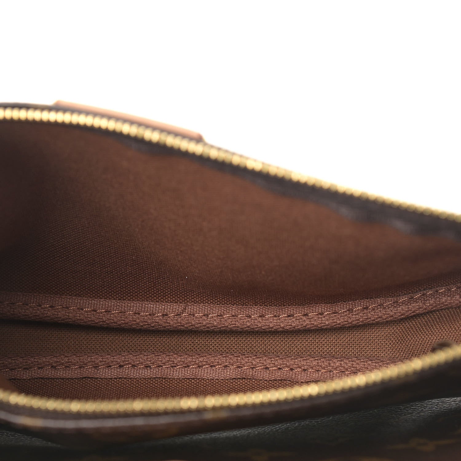 Louis Vuitton Monogram Multi Pochette Accessories Kaki 5 of 12