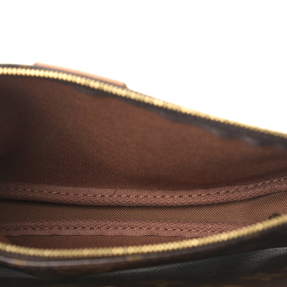 Louis Vuitton Monogram Multi Pochette Accessories Kaki 5 of 12