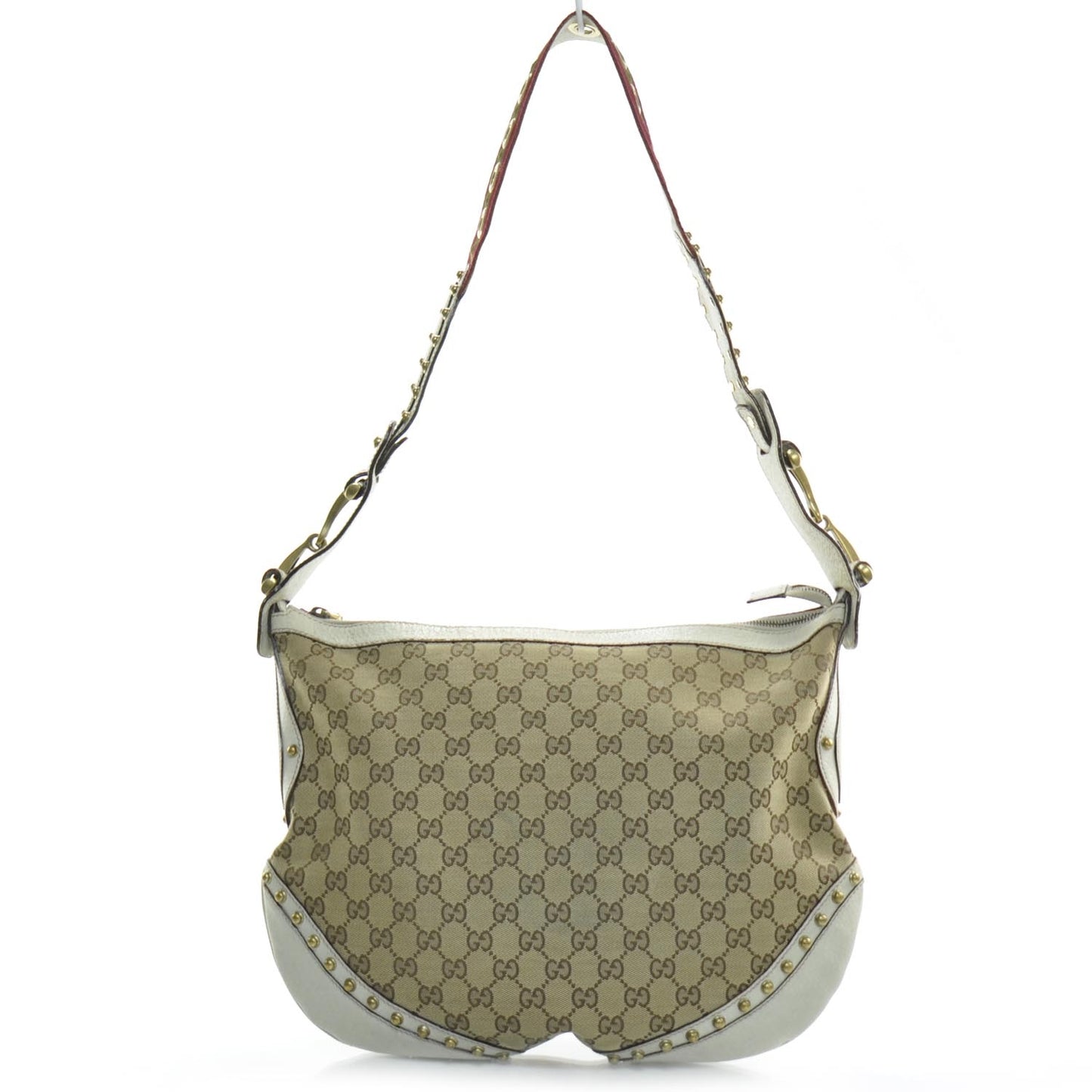 Monogram Pelham Messenger Bag