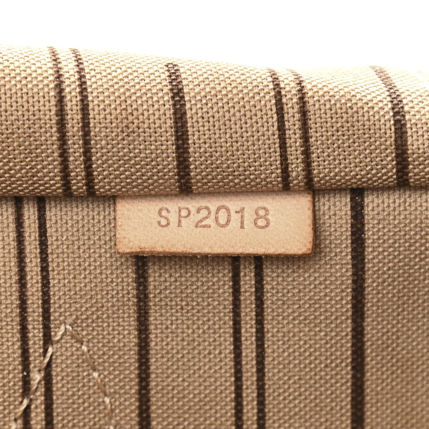 Louis Vuitton Monogram Neverfull GM 7 of 11