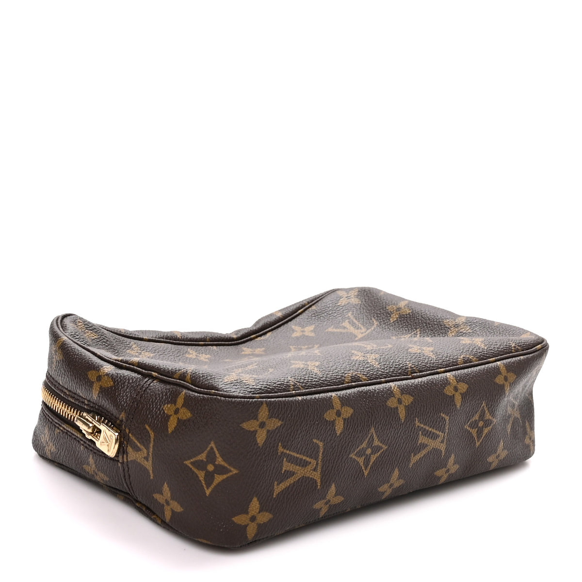 Louis Vuitton Monogram Trousse Toilette 23 4 of 9