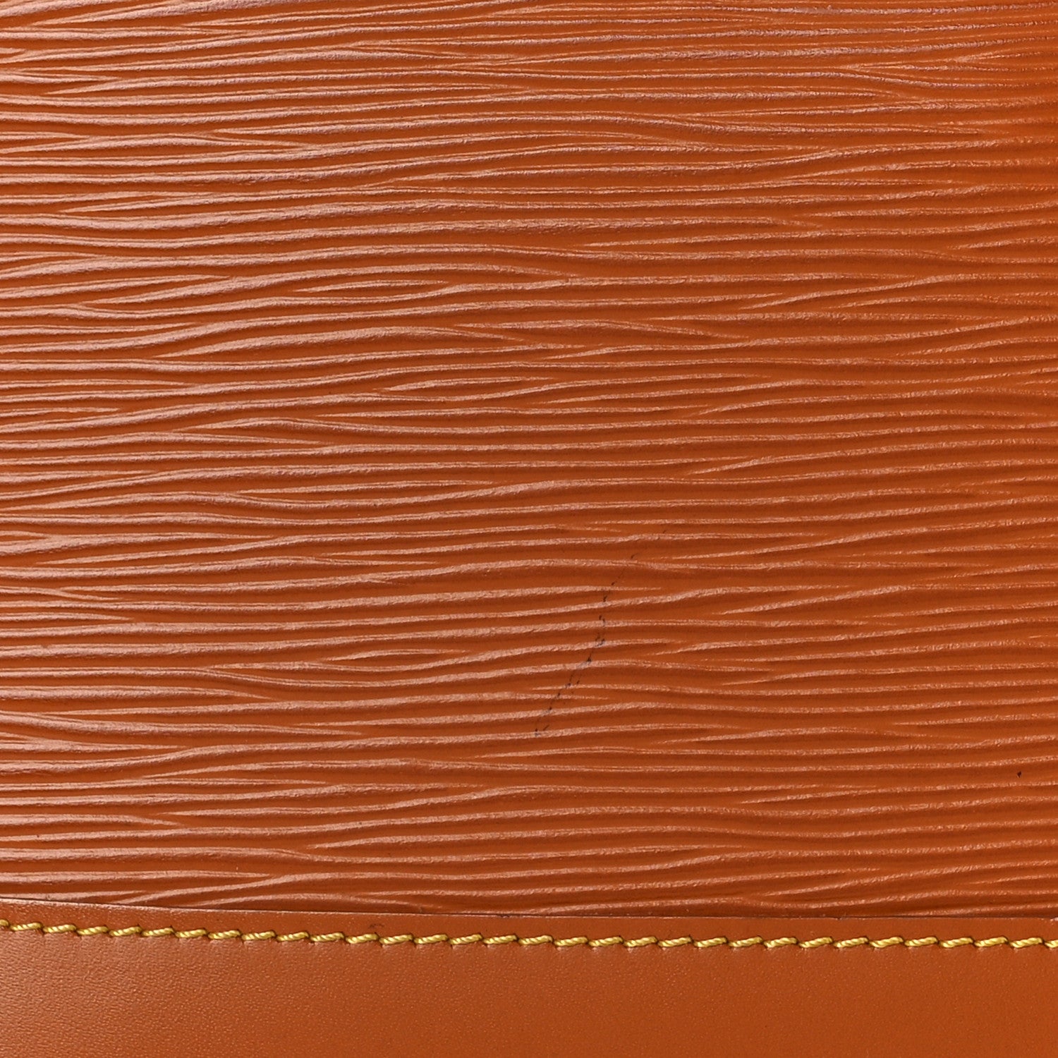 Louis Vuitton Epi Alma PM Cipango 10 of 12