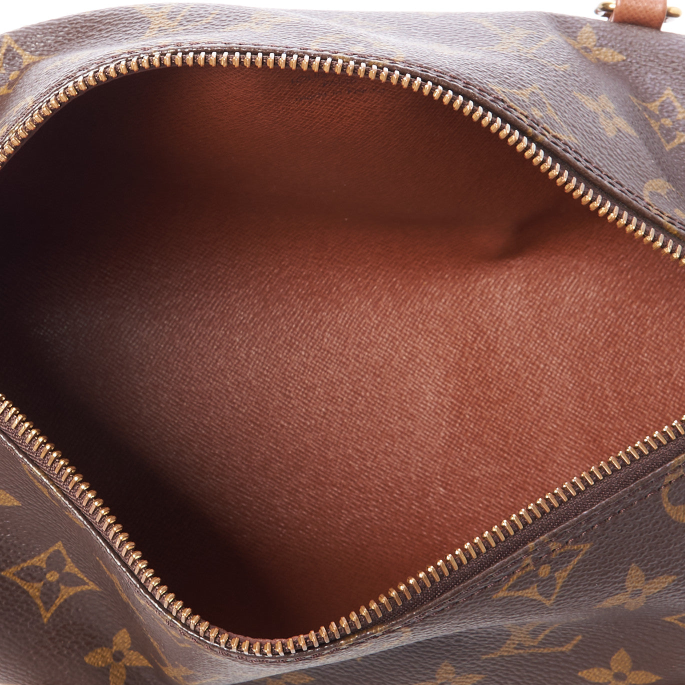 Monogram Papillon 26