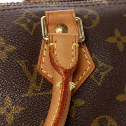 Louis Vuitton Monogram Speedy 30 16 of 17