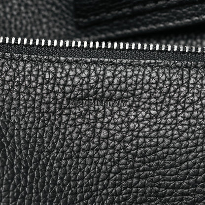 Celine Supple Grained Calfskin Medium Big Bag Black 6 of 12