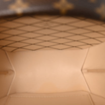 Louis Vuitton Monogram Petite Boite Chapeau 5 of 10